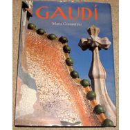 Gaudi - Form Bilişim Yayınları