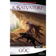 Gauntlgrym - R. A. Salvatore
