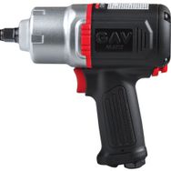 Gav AT-6212 1/2 inç Havalı Somun Sıkma Tabancası