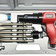 Gav OS-275 HK Havalı Kalafat Keski Çekici