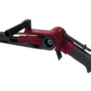 Gav OS-385 N Havalı Bant Zımpara Makinesi
