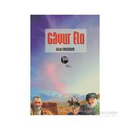 GAVUR ELO - BARAN FUNDERMANN