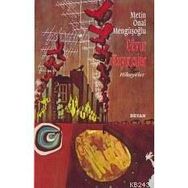 GAVUR KAYIRICILAR - METIN ÖNAL MENGÜŞOĞLU
