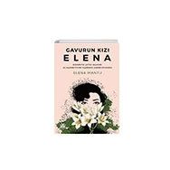 Gavurun Kızı Elena - Elena Mantu