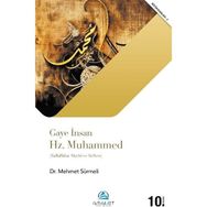 Gaye İnsan Hz. Muhammed s.a.s - Mehmet Sürmeli