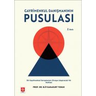 Gayrimenkul Danışmanının Pusulası Ekin Yayınevi