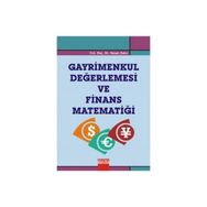 GAYRIMENKUL DEĞERLEMESİ VE FINANS MATEMATİĞİ - HASAN BAKIR
