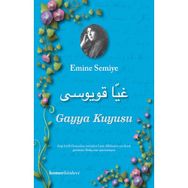 Gayya Kuyusu - Eren Erdem