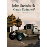 Gazap Üzümleri - John Steinbeck