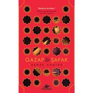 Gazap ve Şafak - Renee Ahdieh
