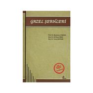 GAZEL ŞERHLERİ - MENDERES COŞKUN;ALI İHSAN ÖBEK;YAVUZ BAYRAM