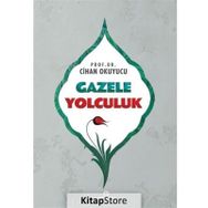 Gazele Yolculuk - Cihan Okuyucu