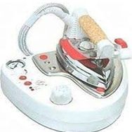 Gazella SPR/MN 2004 P 1000W Buhar Kazanlı Ütü