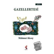 Gazellertesi - Mahmut Aksoy