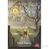 Gazeteci Çocuk - Vince Vawter