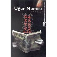 GAZETECILIK - UĞUR MUMCU