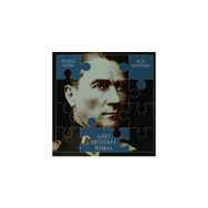 Gazi Mustafa Kemal - Charles H. Sherrill