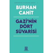 Gazi Nin Dört Süvarisi Dorlion Yayınları
