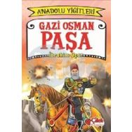 Gazi Osman Paşa - Anadolu Yiğitleri 4 - İbrahim Uçar