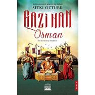 Gazihan Osman - Sıtkı Öztürk