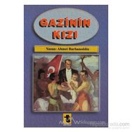 GAZININ KIZI - YALÇIN TOKER