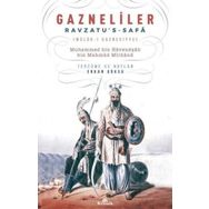 Gazneliler - Ravzatu's - Safa - Kolektif