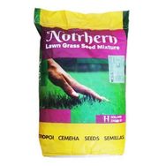 Gazon D'Or 2 kg 7'li 7 günde Çimlenen Karışım Fiesta Çim Tohumu