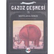 Gazoz Çeşmesi - Mevlana İdris
