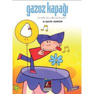 GAZOZ KAPAĞI - H. SALIH ZENGIN (ISBN:9786056372704)