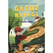 GAZOZ KAPAĞI - H. SALIH ZENGIN