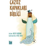 Gazoz Kapakları Birliği - Arzu Kadumi