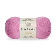 Gazzal 2492 50 gr Giza El Örgü İpi