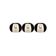 Gazzal 803 Siyah Baby Wool El Örgü İpi