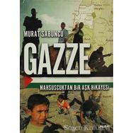 GAZZE - MURAT SABUNCU