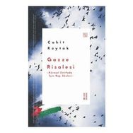 GAZZE RISALESI - CAHIT KOYTAK