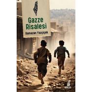 GAZZE RISALESI - CAHIT KOYTAK