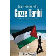 Gazze Tarihi - Jean Pierre Filiu