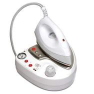 Gazzella SPR/MN 2020 M 1800 W Beyaz Buhar Kazanlı Ütü