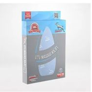 Gazzella SY STX 3285 S Squad Keçeli Ütü Masası Bezi