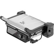 Gazzella TST-1000 I Tostum Inox Tost Makinesi