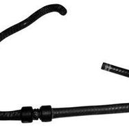 GB 72186 54403 Fiat Palio Siena 1.6-16 V 97 02 Kalorifer Hortumu