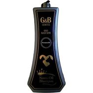 G&B Cosmetics 1 lt Kedi ve Köpekler İçin Nemlendirici Yağlı Şampuan