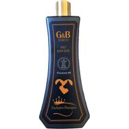G&B Cosmetics 370 ml Exclusive Pet Şampuan