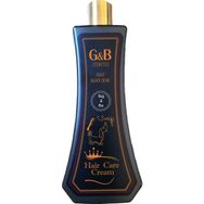 G&B Cosmetics 370 ml Kıl Bakım Pet Kremi