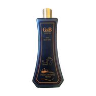 G&B Cosmetics 370 ml Köpekler İçin Kolay Tüy Tarama Spreyi