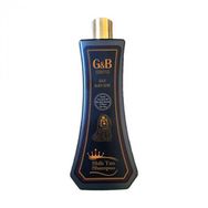 G&B Cosmetics 370 ml Shih Tzu Köpek Cinsine Özel Şampuan