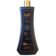 G&B Cosmetics 370 ml Yavru Köpek Şampuanı
