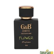 G&B Cosmetics 50 ml Flower Kedi ve Köpek Parfümü
