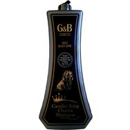 G&B Cosmetics Cavalier KC 1 lt Pet Şampuan