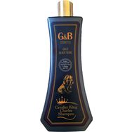G&B Cosmetics Cavalier KC 370 ml Pet Şampuan